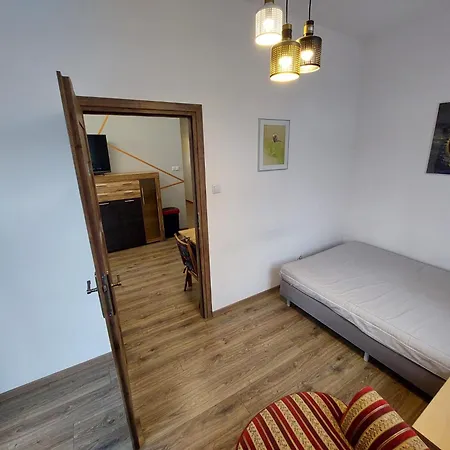 Apartman Floris