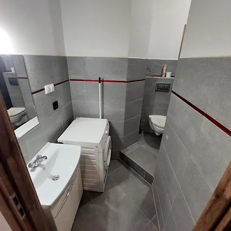 Apartman Floris Bochnia