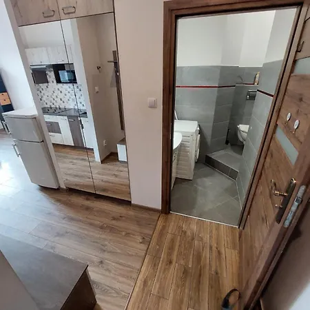 Apartman Floris *