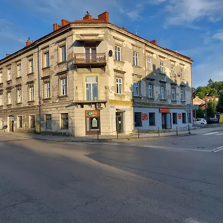 Apartman Floris Bochnia