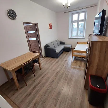 Apartman Floris