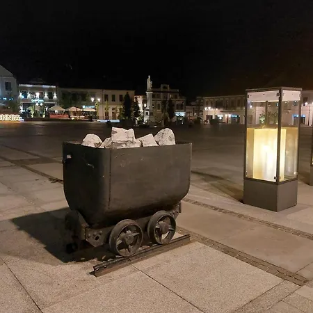 Floris Lägenhet Bochnia