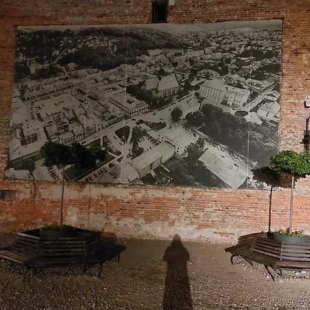 Floris * Bochnia